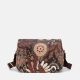 Ynot? Borsa Postina Ikebana Rigida