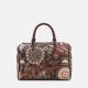 Ynot? Borsa Bauletto Ikebana Rigida