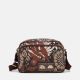 Ynot? Borsa Tracolla Ikebana Rigida