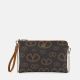 Ynot? Clutch Logo Matilda  