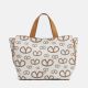 Ynot? Borsa Donna Tote Large  Logo Matilda  