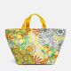 Ynot? Borsa Shopping Large Modica Linea Mare
