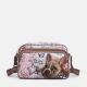 Ynot? Reporter Metro Chic  Stampa Dog & Cat