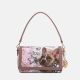 Ynot? Baguette Metro Chic  Stampa Dog & Cat