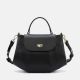 Ynot?Borsa Con Pattina  Donna Medium Oyster