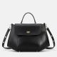 Ynot?Borsa Con Pattina  Donna Large Oyster