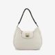 HOBO BAG WITH FLAP RAC002F5