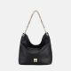 Ynot? Borsa A Spalla Hobo Rachel In Pelle Sintetica