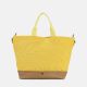 Ynot? Borsa Shopping  Mare In Spugna