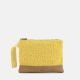 Ynot?Borsa Clutch Mare Donna In Spugna