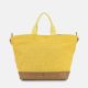 Ynot? Borsa Shopping XL  Mare  In Spugna