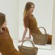 Ynot? Borsa Tote Small Fantasy Similpelle