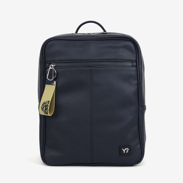 Borsa YNot? Borsa a Tracolla Uomo PRO-006S1 Colore Black – Scrilù