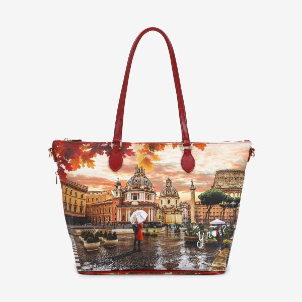 Vendita Shopping Bags da Donna Online Ynot Milano