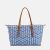Ynot? Borsa Donna Shopping Big Audrey