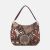 Ynot? Borsa Hobo Ikebana Rigida