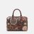 Ynot? Borsa Bauletto Ikebana Rigida