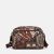 Ynot? Borsa Tracolla Ikebana Rigida