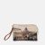 Ynot? Clutch Yes Bag Stampa Città