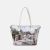 SHOPPING BAG SMALL YES396S4 YESBAG